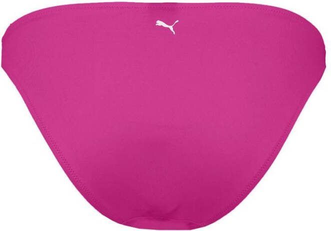 Puma women classic bikini bottom