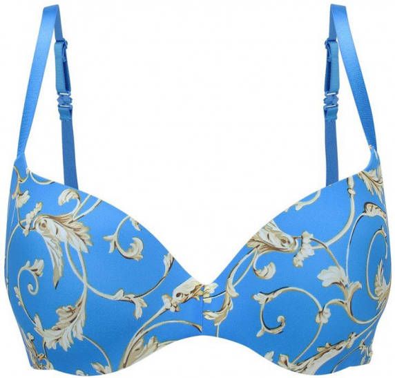 Sapph Comfort light push up bh