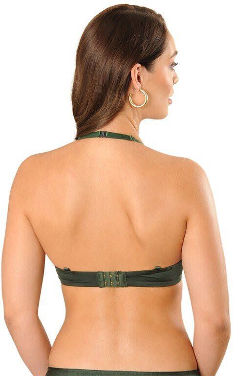 Sapph Comfort light push up bh