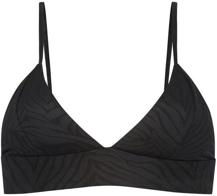 Wow Cross Over Bikini Top