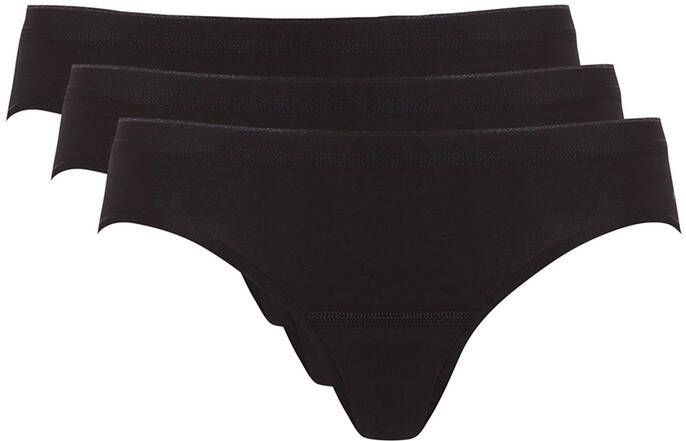 Ten Cate basic women 3 pack bikini