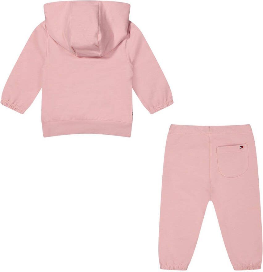 Tommy Hilfiger Baby joggingpak