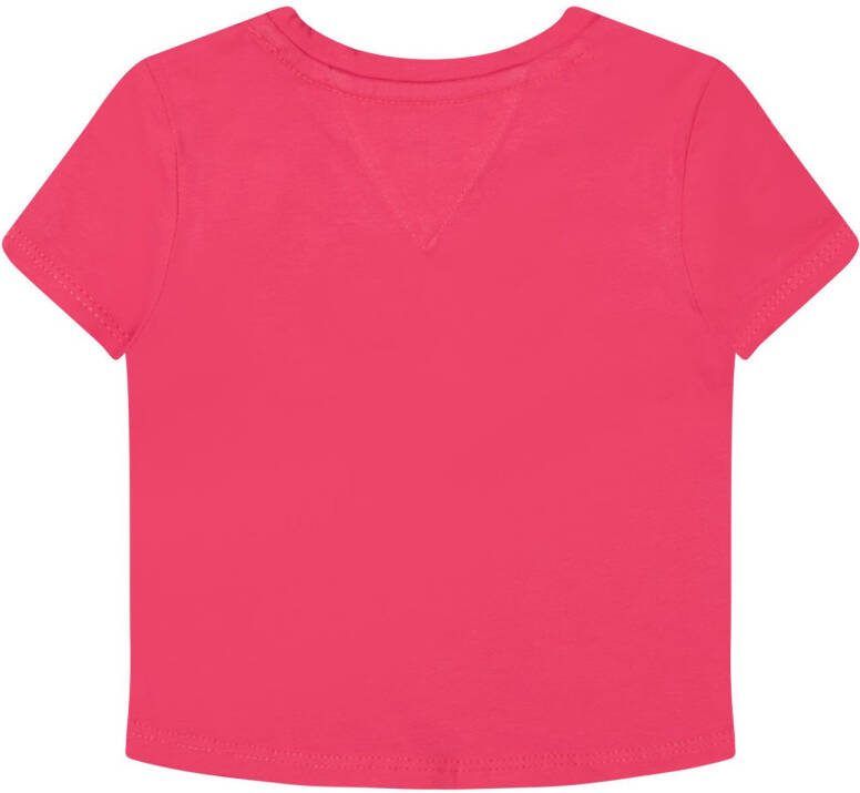 Tommy Hilfiger Baby t shirt