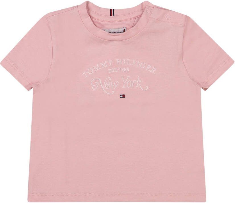 Tommy Hilfiger Baby t shirt