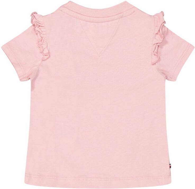Tommy Hilfiger Baby t shirt