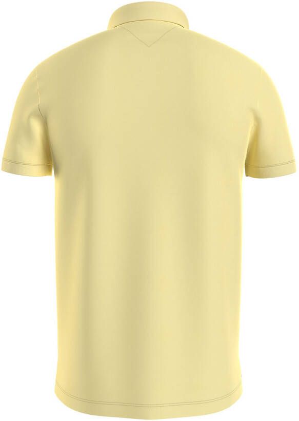 Tommy Hilfiger Clean Jersey Slim Polo Heren