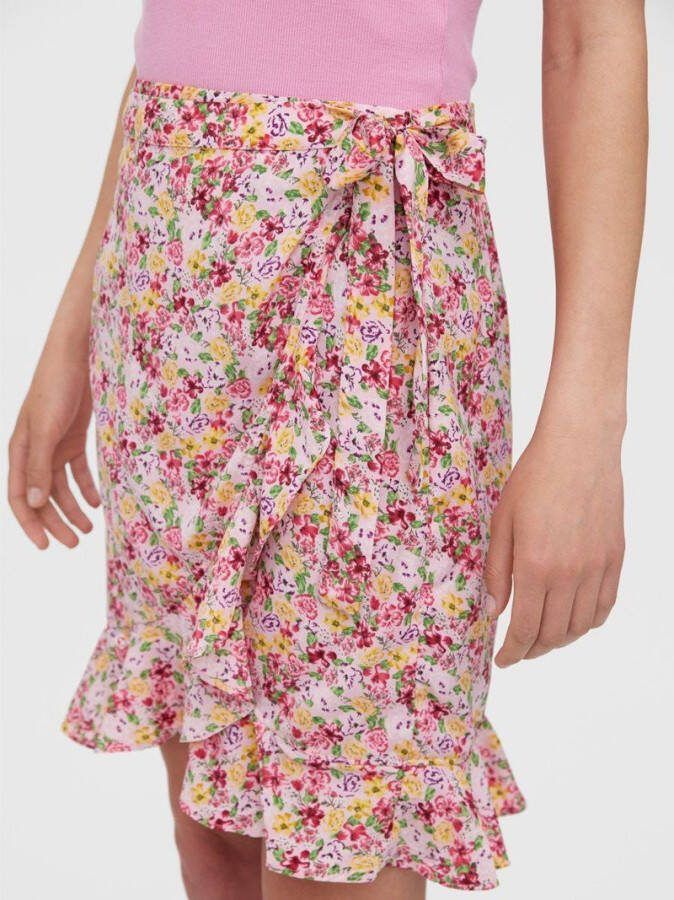 Vero Moda Rok wikkel