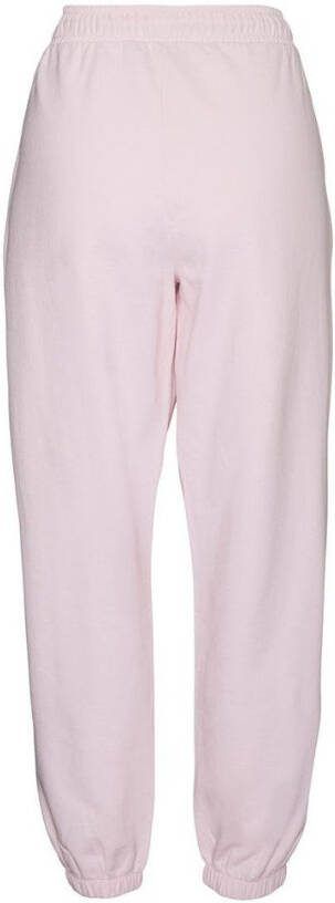Vero Moda Sweatpants high waist