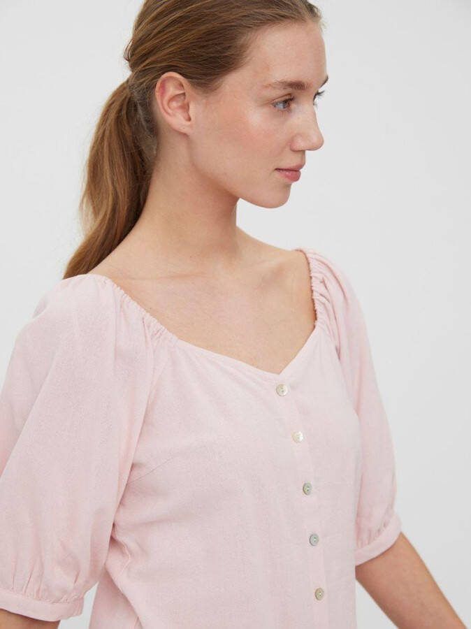 Vero Moda Top 2/4 mouwen