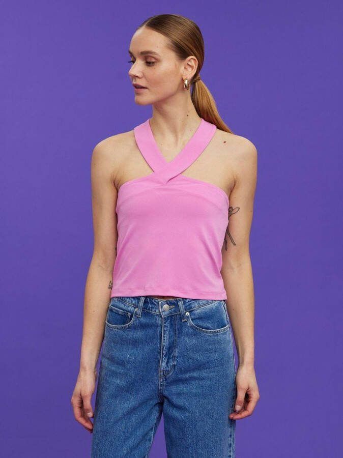 Vero Moda Top halterneck