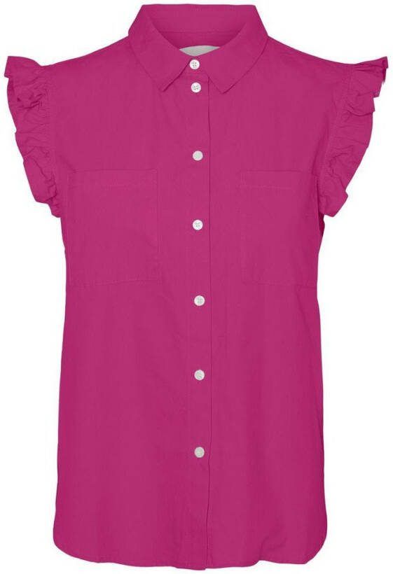 Vero Moda Top ruches