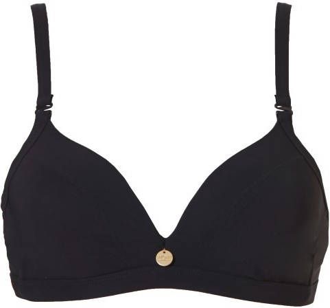 Wow Triangle Bikini Top 42c