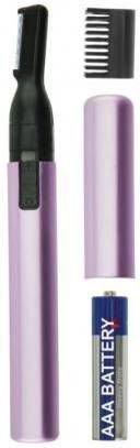 Wahl Micro Finish Pen Bikini en Wenkbrauw Trimmer
