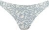 America Today high leg bikinibroekje Audrey lichtblauw online kopen