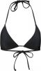 America Today Dames Bikinitop Amber Top Zwart online kopen