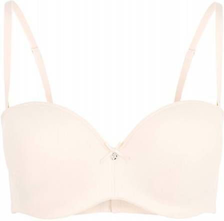 Lascana Multiway bh met beugel, met afneembare, normale en transparante bandjes