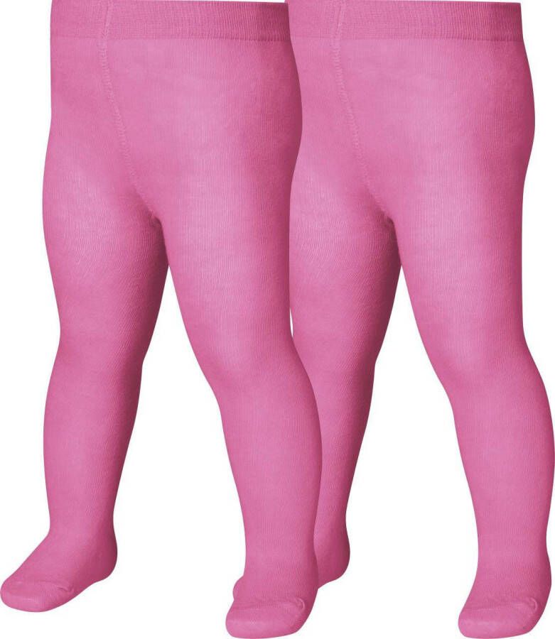 Playshoes maillot set van 2 roze