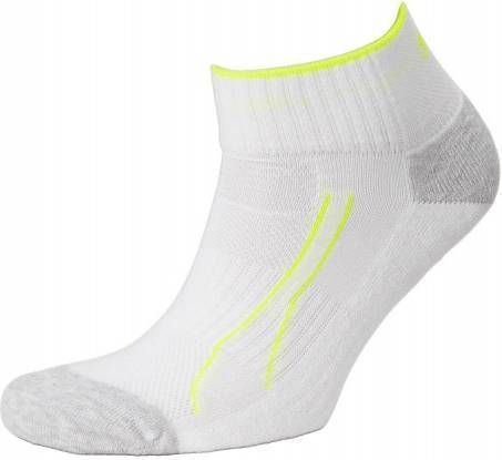 Puma Sokken Performance Train Quarter 2P Wit