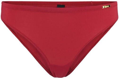 Sapph brazilian Toulouse rood