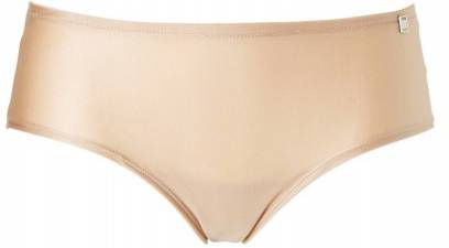 Sapph voorgevormde longline beugelbh Scarlet lichtbeige