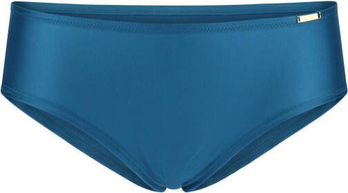 Sapph hipster Comfort blauw