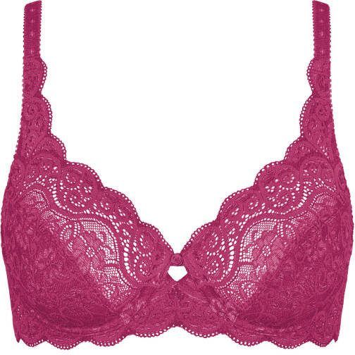 Triumph beugelbh Amourette 300 fuchsia