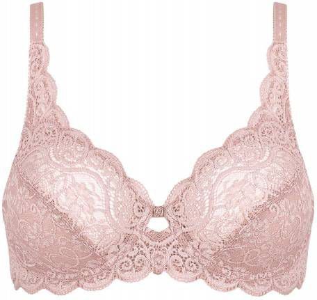 Triumph beugelbh Amourette 300 roze