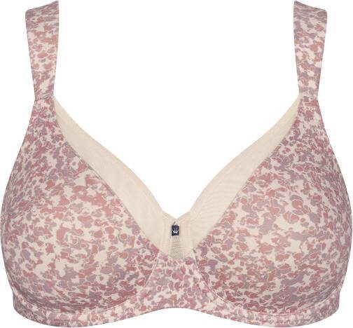 Triumph minimizer True Shape Sensation roze/beige